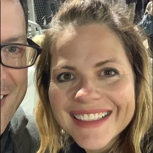 Meet your Posher, Brooke